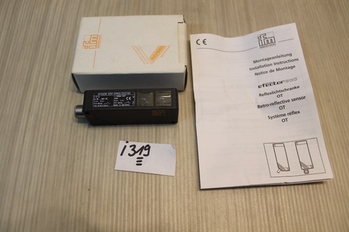 Ifm efector 200 - efector,