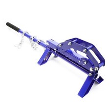 XPOtool 5-in-1 Holzheber