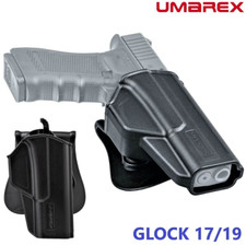 Taktisches Paddle Schnellzieh-