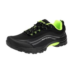 Herren Trekkingschuhe Outdoor