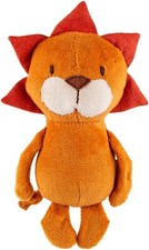 SIGIKID Kuscheltier Mister