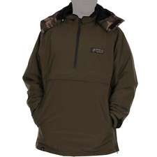 Fox Sherpa-Tec Pullover Jacket