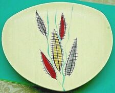 Foreigen  Kuchenteller Kuchenplatte Keramik  Scheurich Keramik  3M /25 A 93