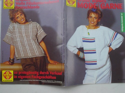 Wolle rödel frühj sommer - frühj./sommer, 87
