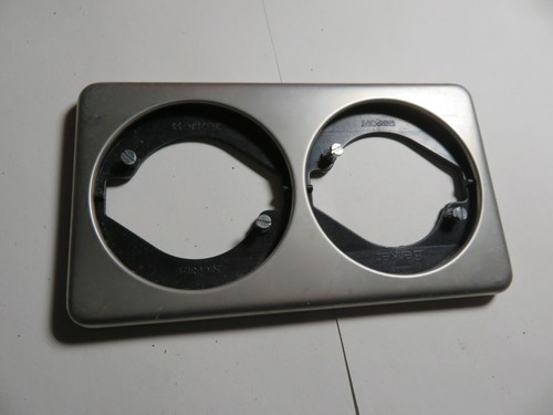 Berker starpoint fach rahmen - berker,