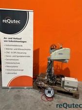 Epson Seiko SCARA Roboter