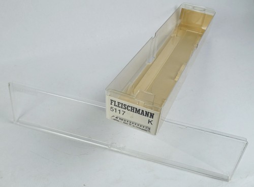 Fleischmann 5117 leerkarton - fleischmann, k
