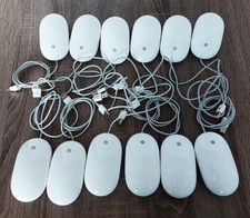 12 x Apple Mighty Mouse USB