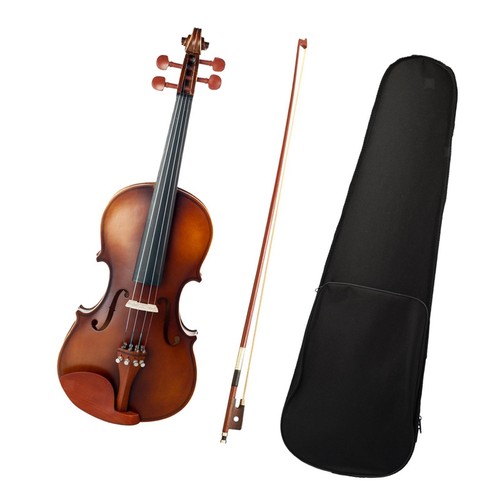 Größe violine mit bogen - 4/4,