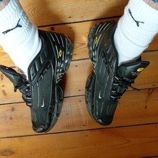 Gay Used Nike TN AIR MAX PLUS