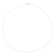 AJN Ankerkette 0,9 mm aus 585