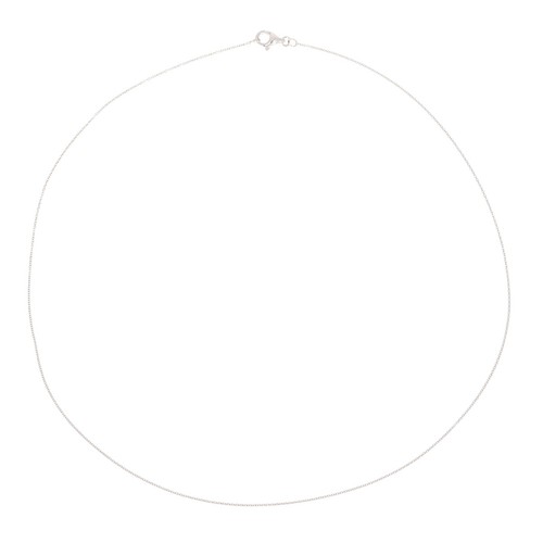 Ajn ankerkette aus 585 - 0,9,
