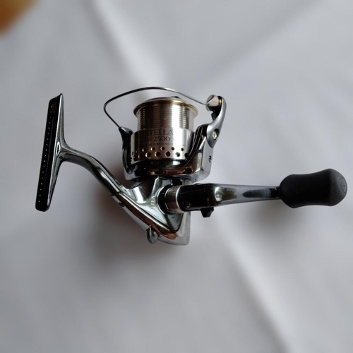 Shimano stella fw2500s - shimano,
