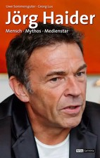 Jörg Haider *** WIE NEU ***