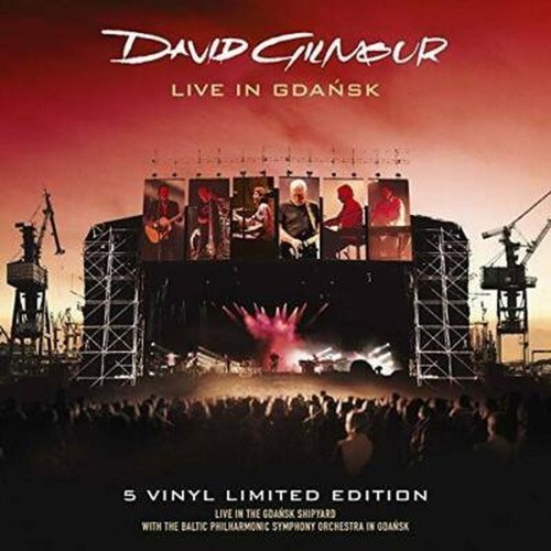 David gilmour live - david, gilmour-live