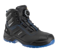 BAAK HUNTER Stiefel S3 SRC ESD
