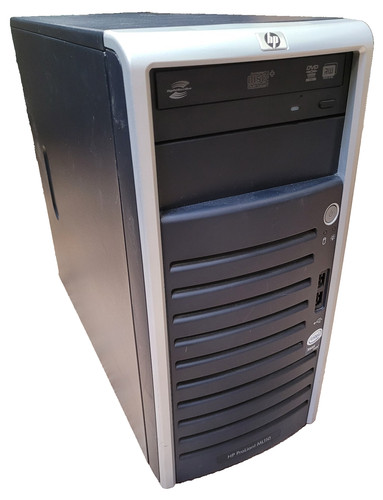 Proliant ml110 intel - g5,,