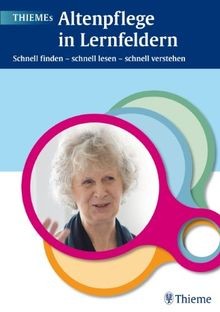 Thiemes altenpflege - thiemes,
