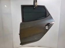 Tür Hintere Recht - Seat