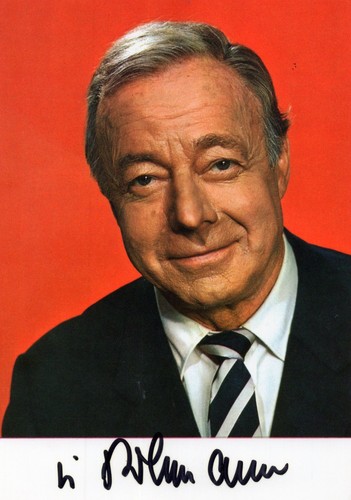 Heinz rühmann seltenes - heinz,