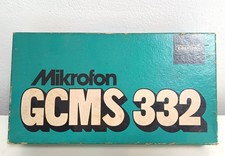 Grundig GCMS 332 Stereo