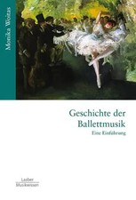 Geschichte der Ballettmusik |