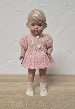Spielpuppe zelluloid - spielpuppe,