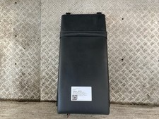 60716 Armlehne hinten Leder
