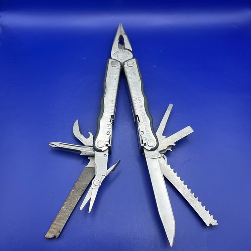 Leatherman blast multi tool - leatherman,