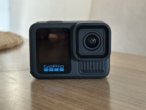 Gopro hero13 black - hero13,