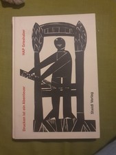 HAP Grieshaber Drucken ist ein