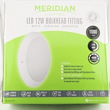 LED Schott Leuchte 12W 4000K