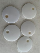 Tupperware Junge Welle Strohhalm Deckel J 37 Ersatz für Trin Becher Tasse ∅ 9 cm