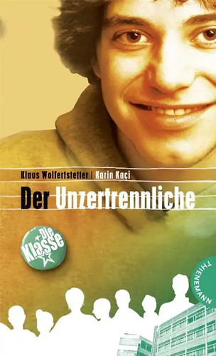 Der unzertrennliche - der,