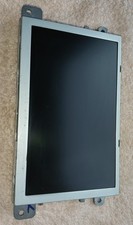 Display MMI Audi A4 B8 A5 8T