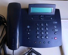 T-Concept PA720 | ISDN-Telefon mit integriertem Anrufbeantworter