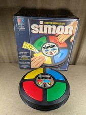 MB Simon - Vintage 1978 Light