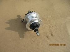 Nabenschaltung Shimano Nexus