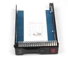 Für HP Gen8 Gen9 Festplatten