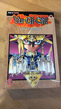 Yu-Gi-Oh Manga Band 33