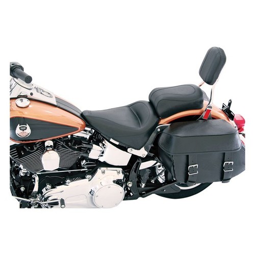 Mustang standard touring - mustang,