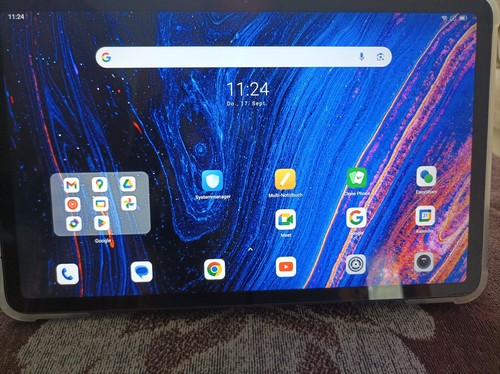 Zoll blackview mega 2 - zoll,