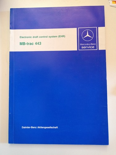 Original beschreibung trac - original,