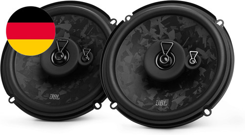 Jbl stage3 gen2 68mf - 68mf, 165mm