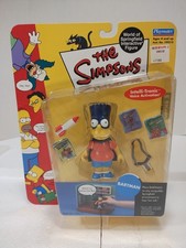 WOS- Simpsons- Playmates-