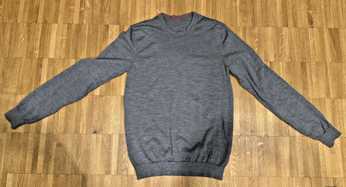 Hugo boss san cedric rundhals - hugo,