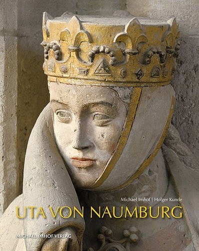 Uta von naumburg kunde holger - uta,