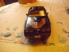 Pontiac firebird trans 18 - am, 1/18