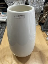 Tiziano große Vase ca. 30cm