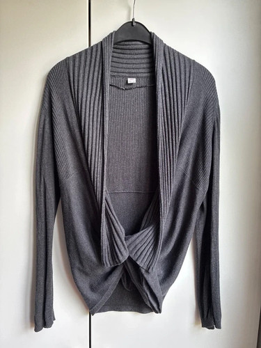 Oliver strickjacke 42 - strickjacke, gr.